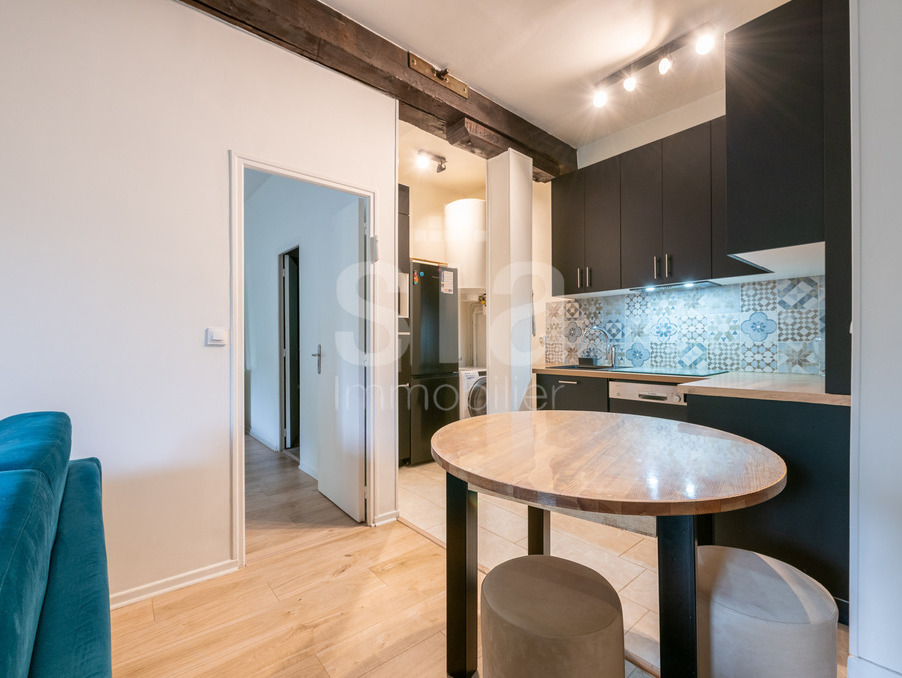 A vendre appartement Saint-Maurice 94410; 278 826 € 