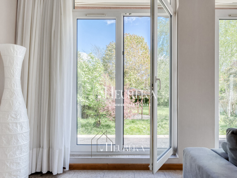 Maison sur Saint-Maur-des-Fossés ; 1 495 000 €  ; Vente Réf. AG596-5115_bis_1