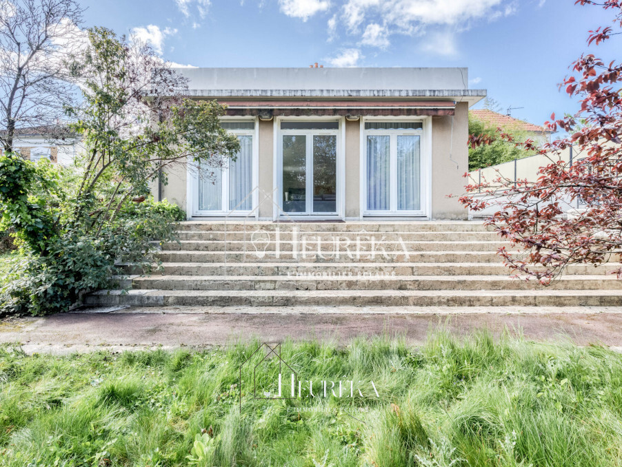 Achat maison Saint-Maur-des-Fossés Réf. AG596-5115_bis_1
