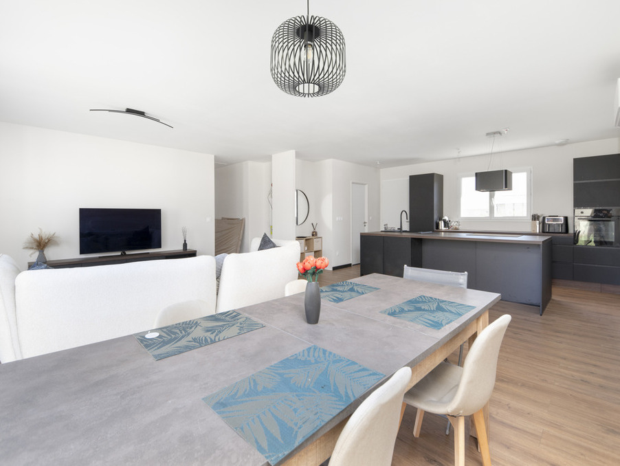 Maison sur Merville ; 1 100 €  ; Location Réf. 1_4385
