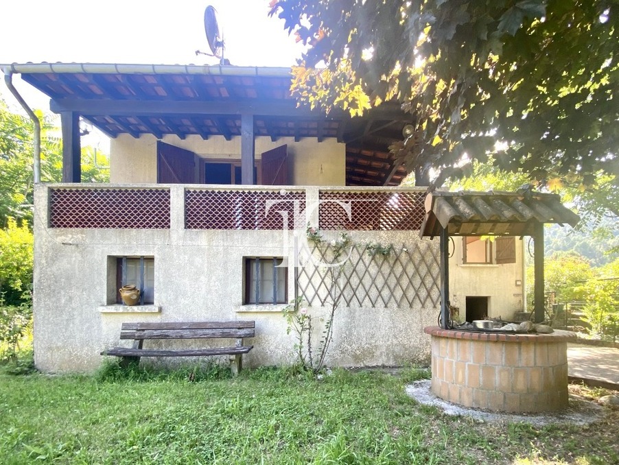 A vendre maison Peyremale 30160; 163 000 € 