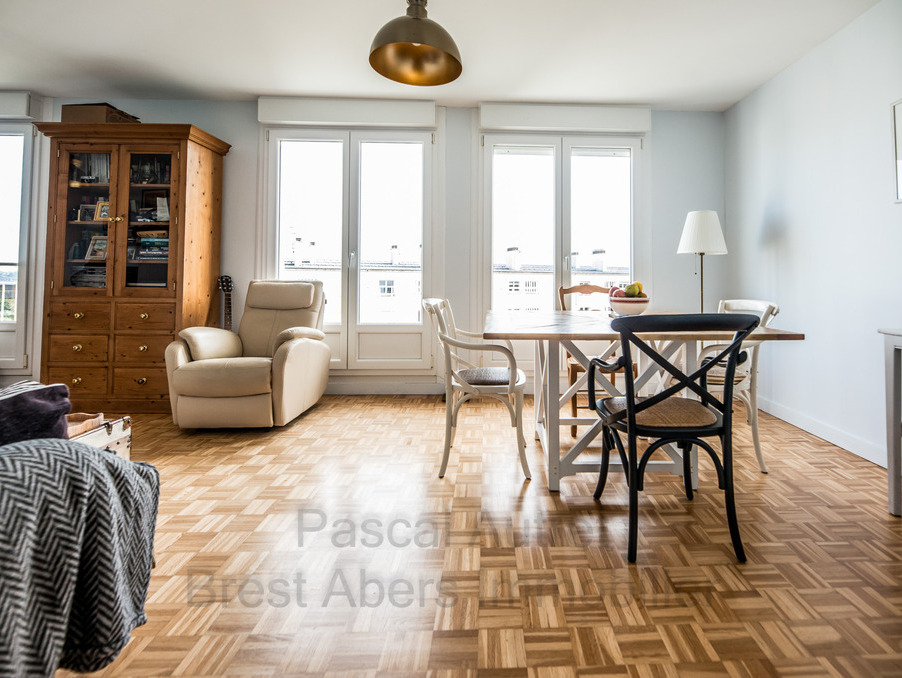 Appartement 189 900 €  sur Brest (29200) - Réf. 95886