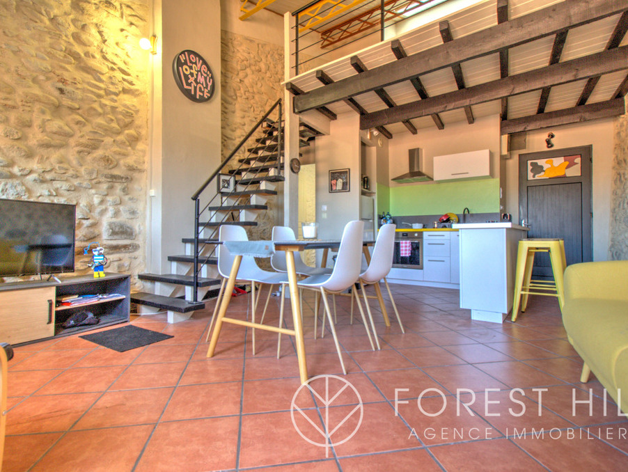 Appartement 118 000 €  Réf. 584 Céret