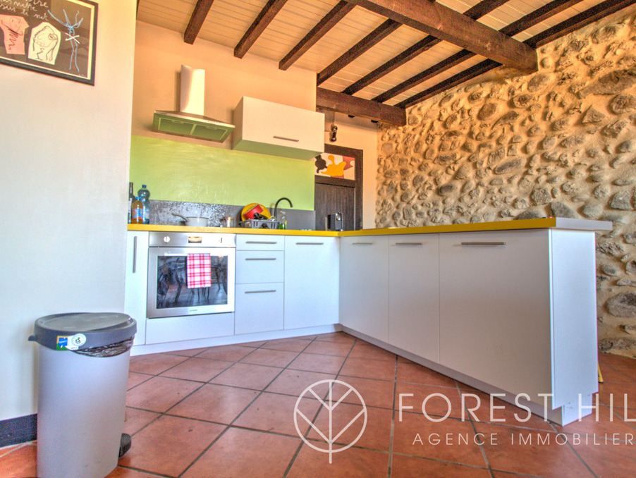 Appartement 118 000 €  Réf. 584 Céret