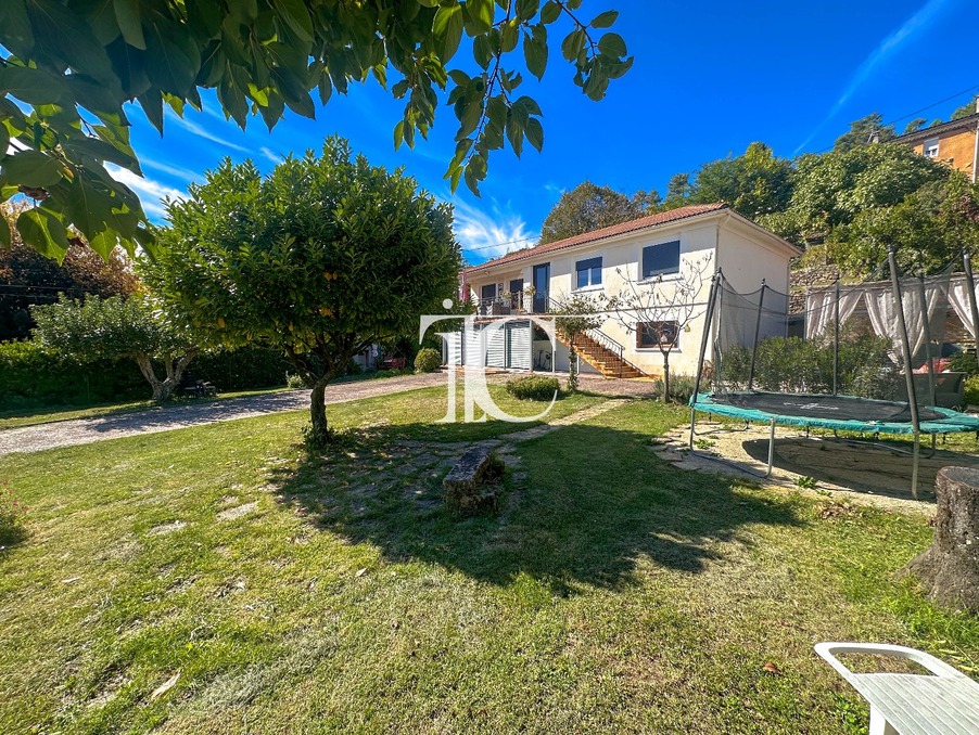 A vendre maison Bordezac 30160; 249 000 € 