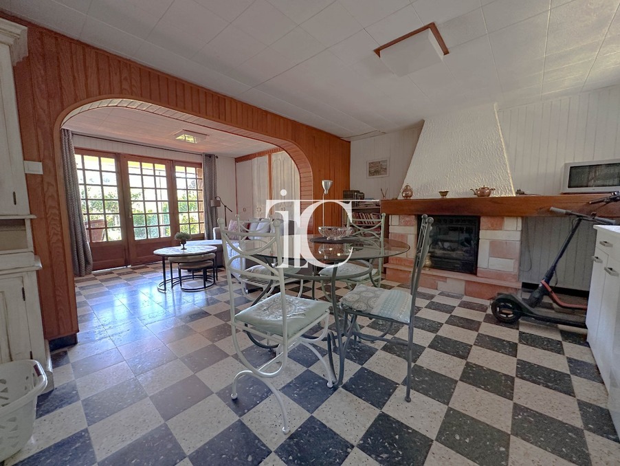 Maison 249 000 €  sur Bordezac (30160) - Réf. 301376320-25101064