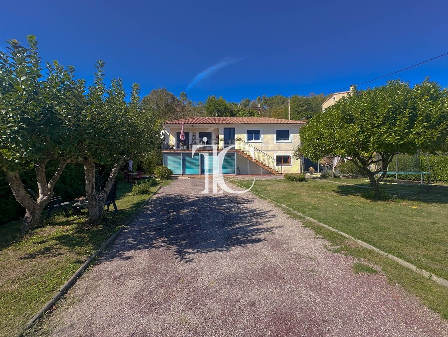 Achat maison Bordezac Réf. 301376320-25101064