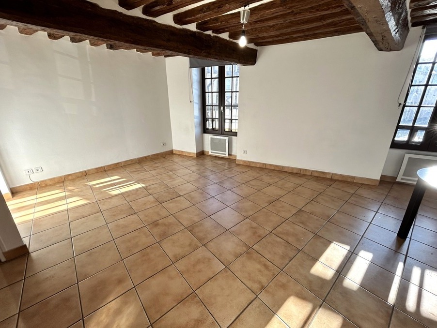 A louer appartement Vernon 27200; 535 € 