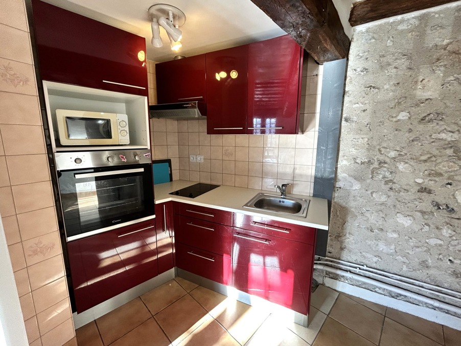 A louer appartement Vernon 27200; 535 € 