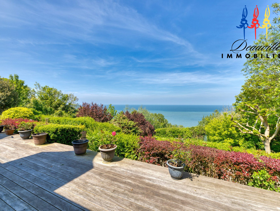 A vendre maison Benerville sur Mer 14910; 2 470 000 €