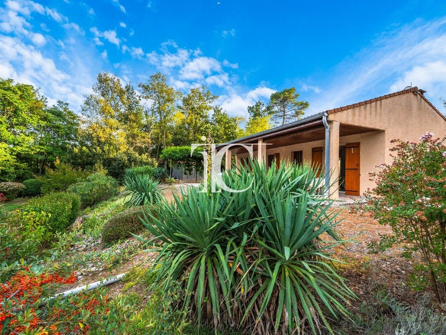 Maison | LES VANS | 295000 € | 4 Pièces | 3 Chambres | 71 m²