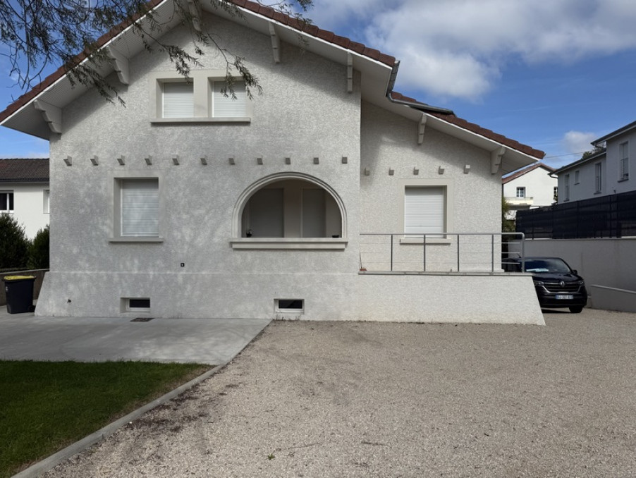 Maison 355 000 €  sur Oyonnax (01100) - Réf. 2007
