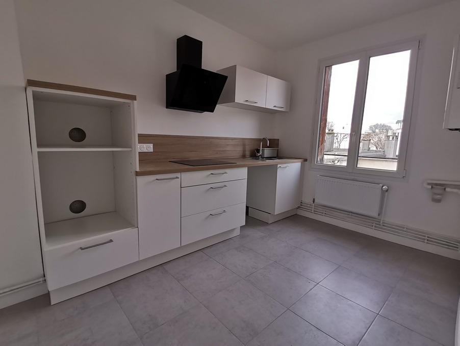 A louer appartement 755 €  Vernon