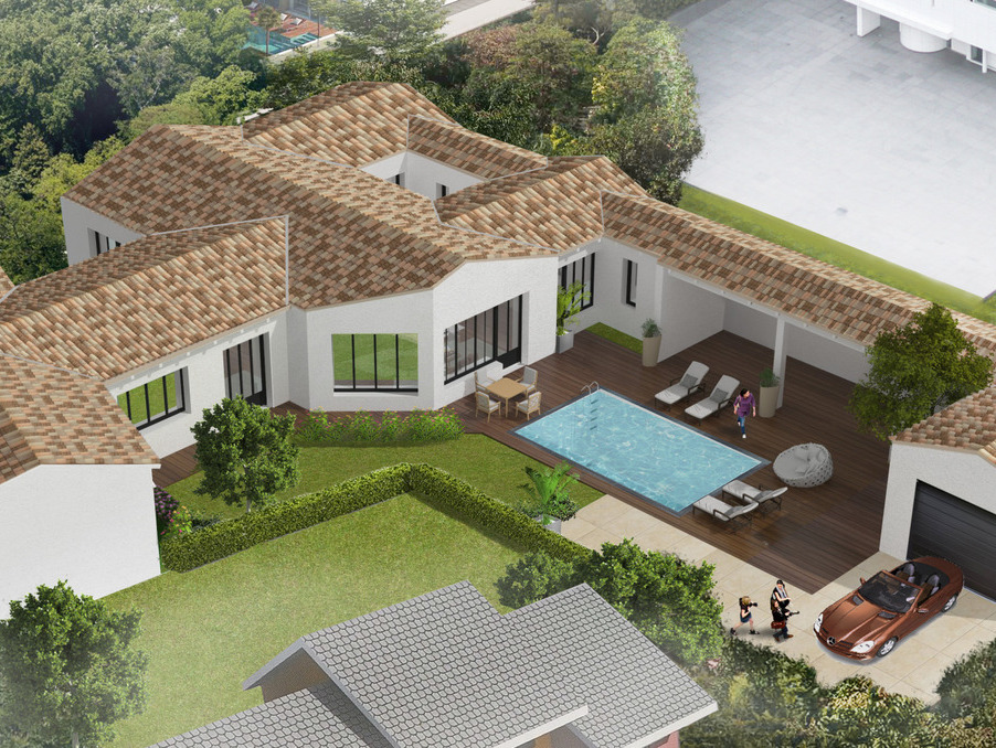 A vendre maison Le Bois-Plage-en-Ré 17580; 1 575 000 € 