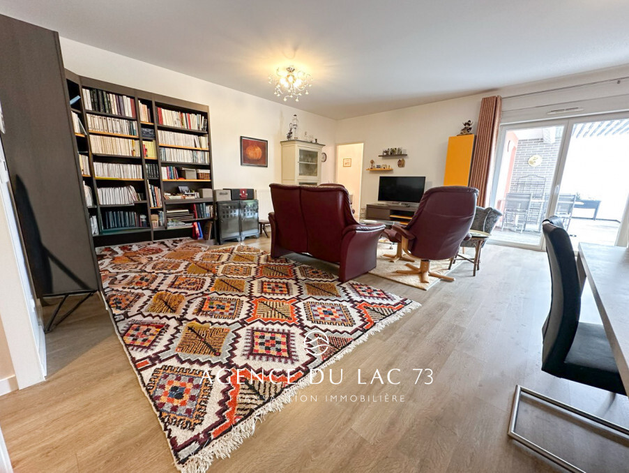Vente appartement 528 000 €  Aix les Bains