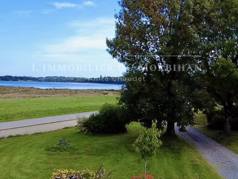Vente maison 897 000 € Sarzeau