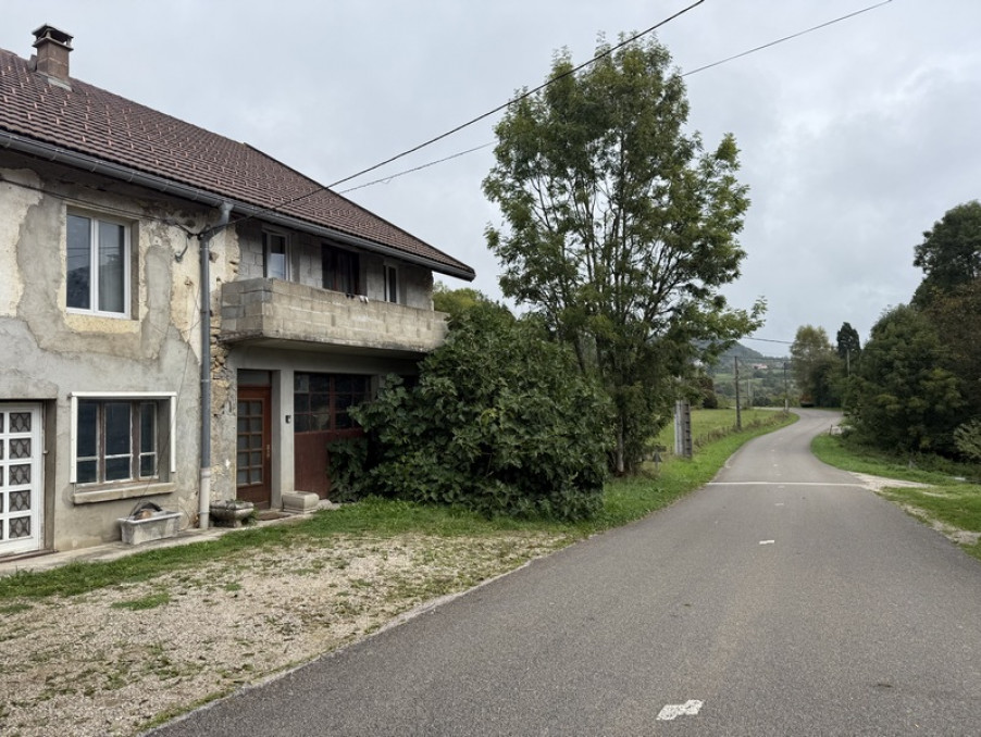Propriété 330 000 €  sur Martigna (39260) - Réf. 2003