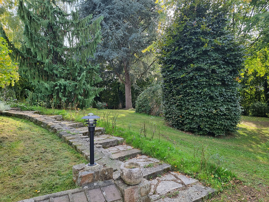 Maison 298 500 €  sur Saint Germain de la Coudre (61130) - Réf. 3421