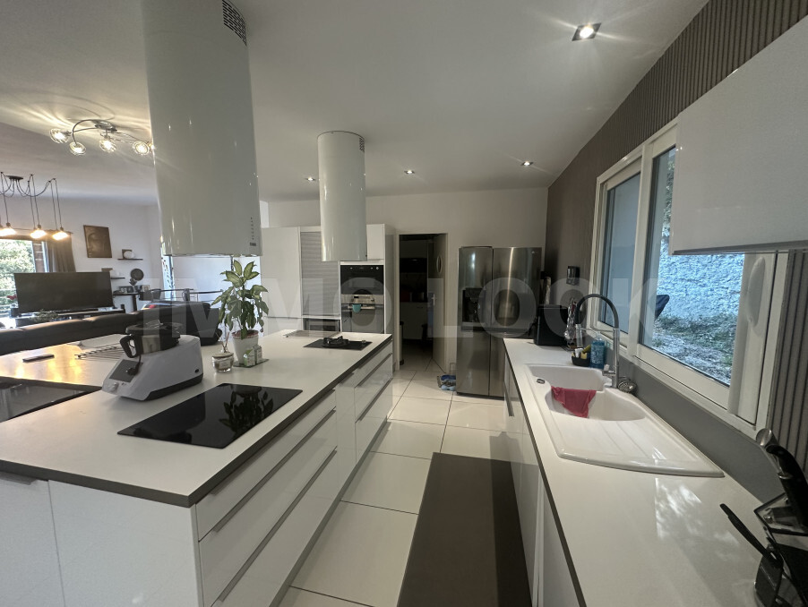 Achat maison Bourg St Andeol Réf. 04-0325