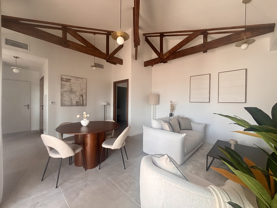 Achat appartement Capbreton Réf. 62_Aqui-202