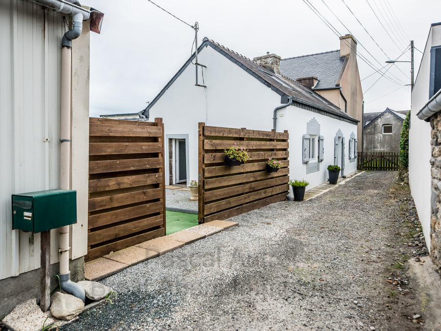 Achat maison Ploudalmézeau Réf. 96187