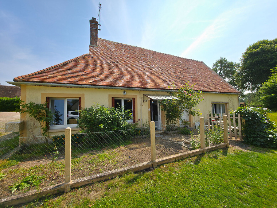 Maison sur Belleme ; 87 000 €  ; Achat Réf. 3363