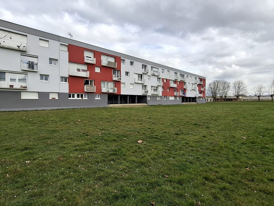 Appartement 127 000 € Réf. 31426-DESJARDINS_31426 Saint Marcel
