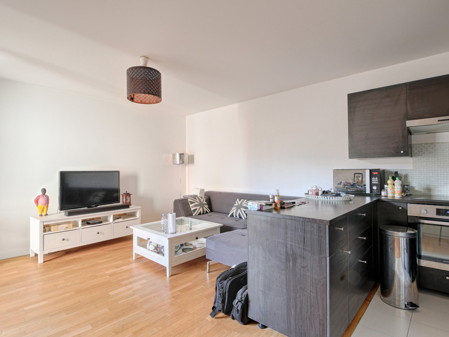 Appartement sur Maisons-Alfort ; 328 000 €  ; A vendre Réf. SVAP10001978