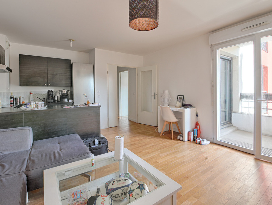 Appartement sur Maisons-Alfort ; 328 000 €  ; A vendre Réf. SVAP10001978