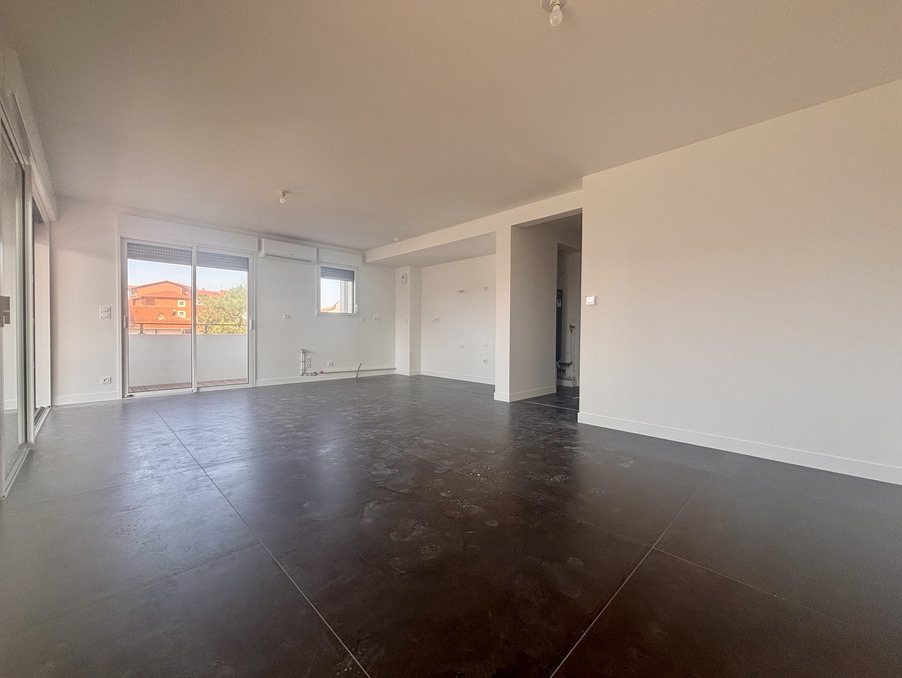 Achat appartement Capbreton Réf. 62_Aqui-101