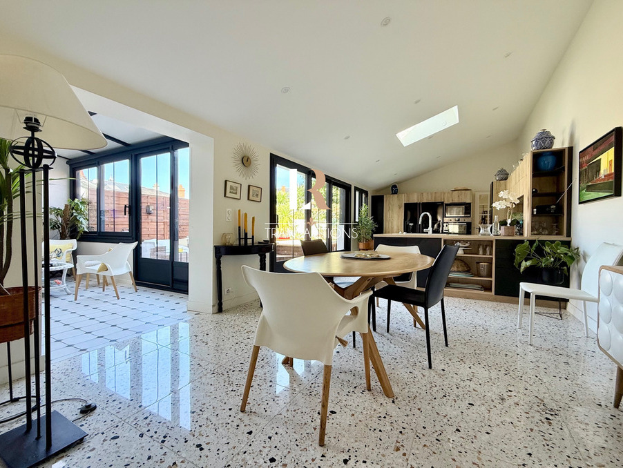 Maison 1 080 000 € sur La Rochelle (17000) - Réf. A10506