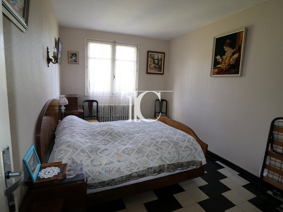 Achat maison Saint Ambroix Réf. 301375424-2504944