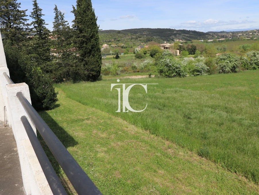 A vendre maison Saint Ambroix 30500; 175 000 € 