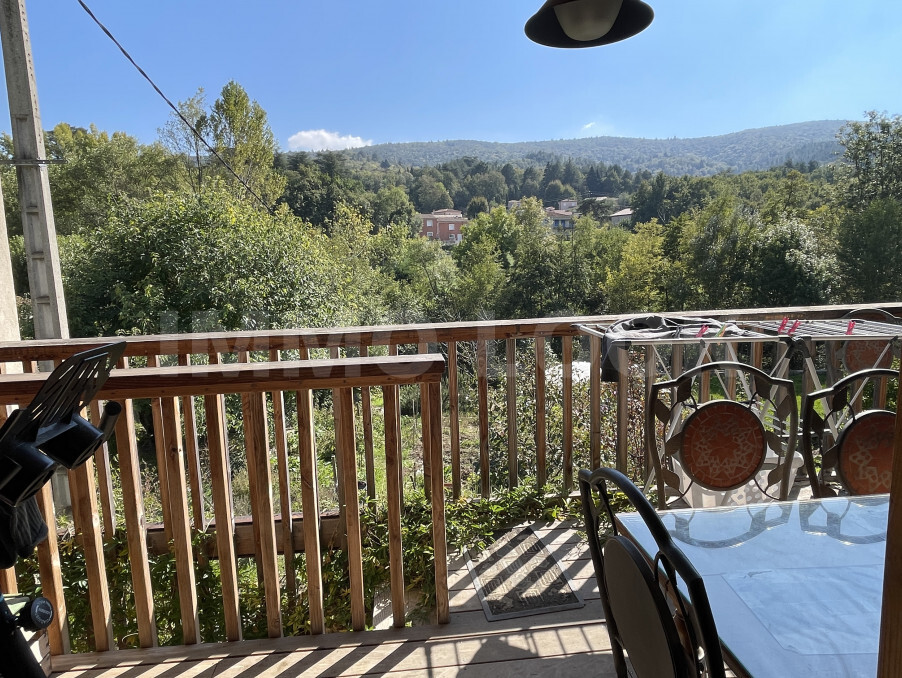 A vendre maison Dieulefit 26220; 280 000 € 