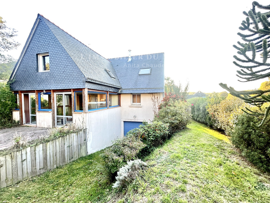 Vente maison 397 000 € Le Hézo