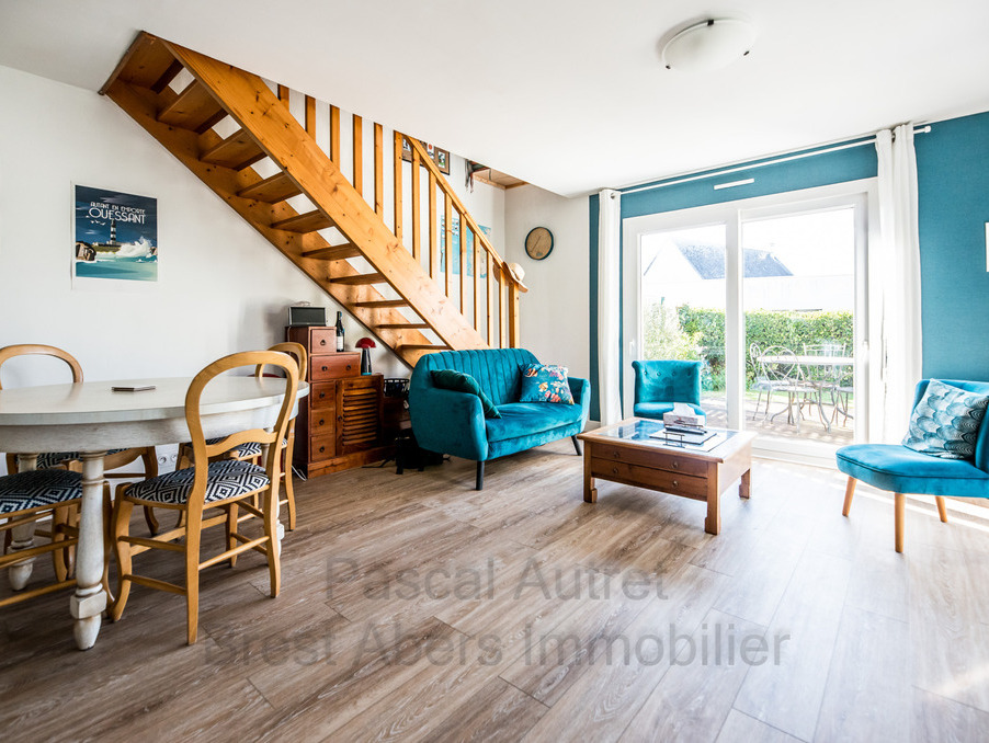 Maison 208 000 €  sur Landunvez (29840) - Réf. 96344