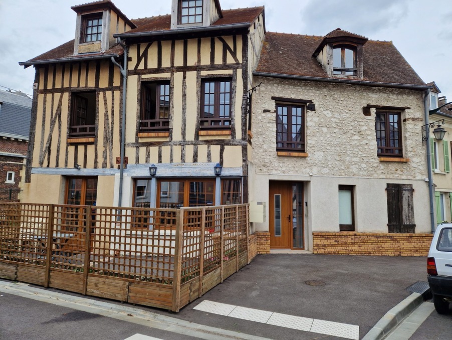 Appartement sur Vernon ; 797 €  ; A louer Réf. 593-DESJARDINS_593