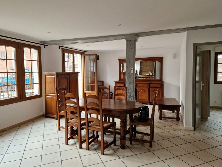 Appartement sur Vernon ; 797 €  ; A louer Réf. 593-DESJARDINS_593