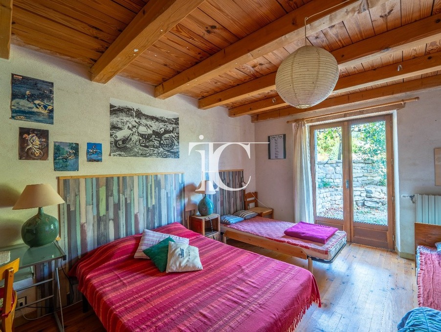 Maison 520 000 €  sur Banne (07460) - Réf. 301376317-25101066