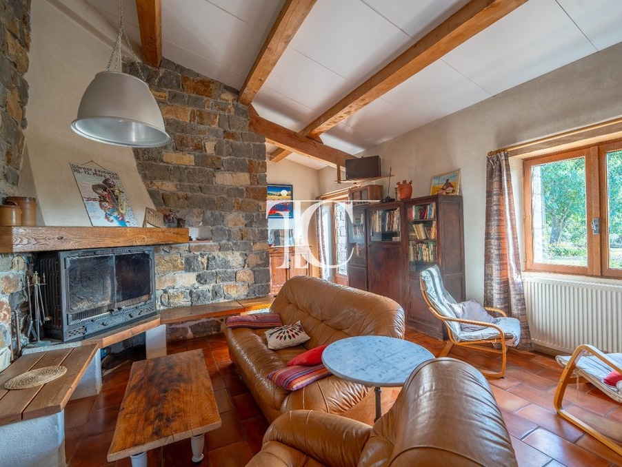 Achat maison Banne Réf. 301376317-25101066