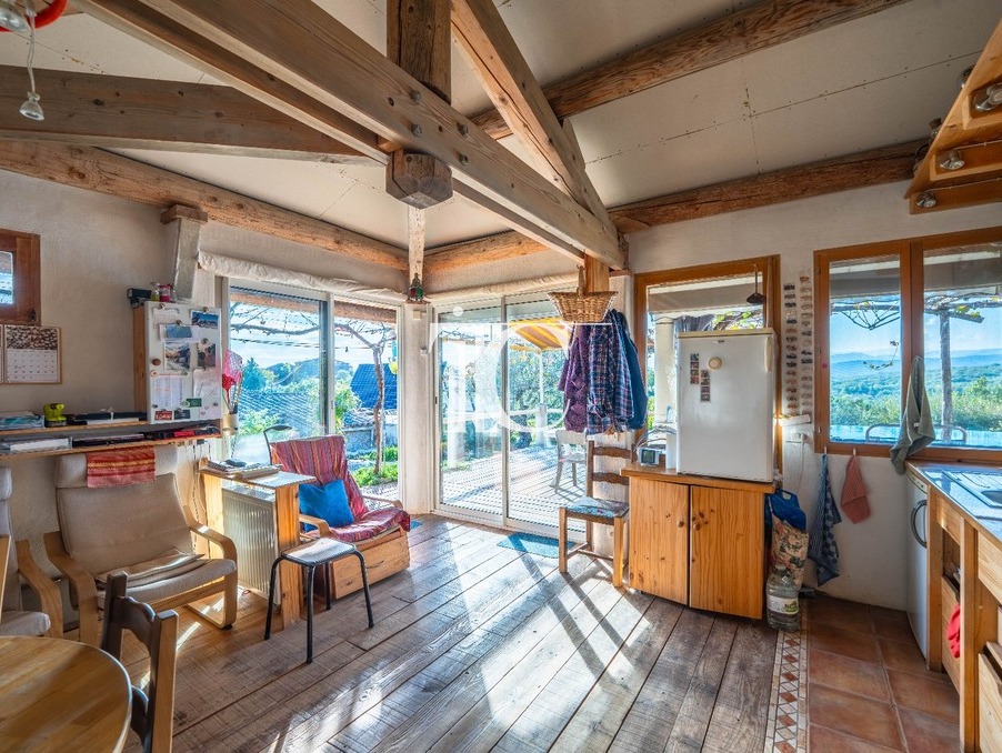 A vendre maison Banne 07460; 520 000 € 
