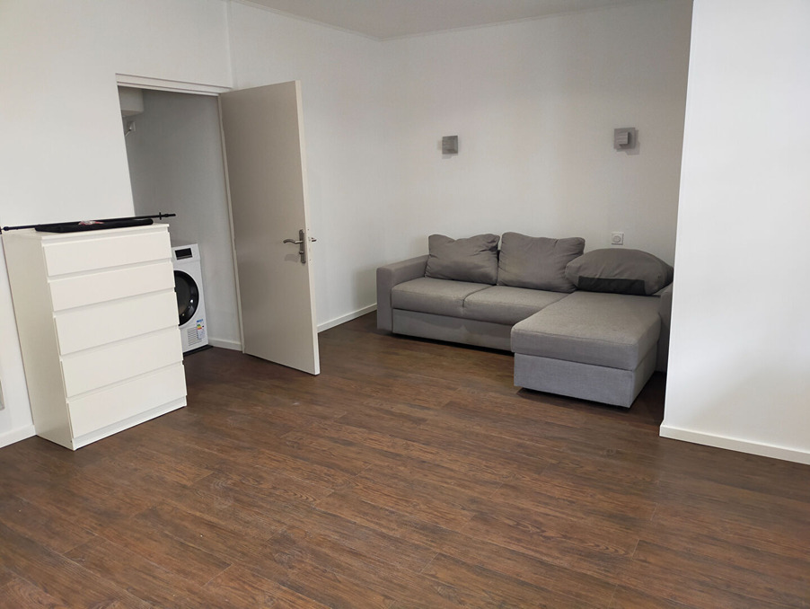 Location appartement Montauban Réf. 1485-02