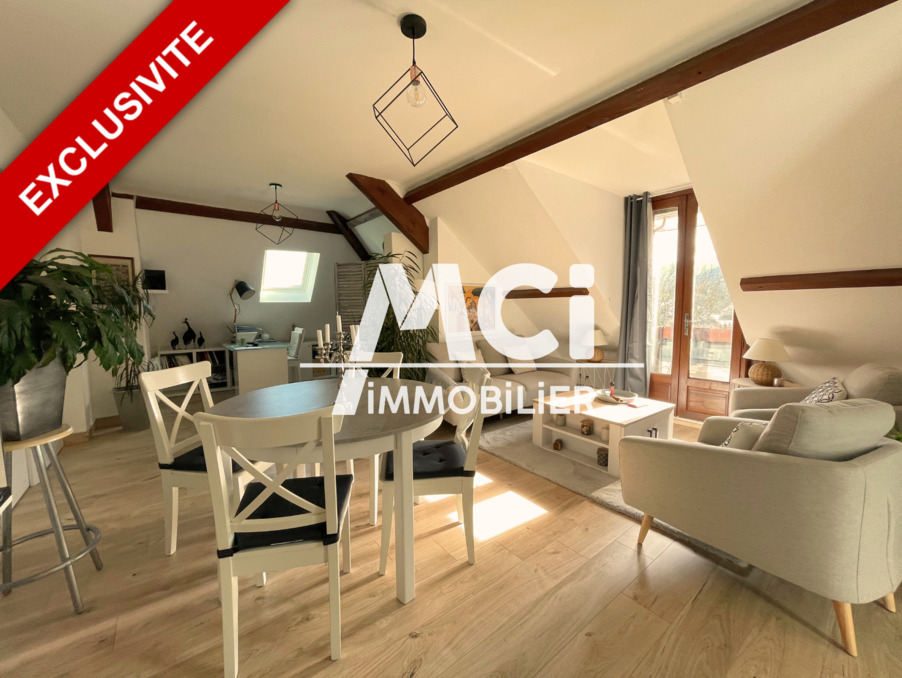 A vendre appartement Espalion 12500; 78 000 € 