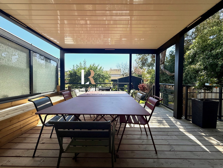 Maison 1 029 000 € Réf. 10484A La Rochelle
