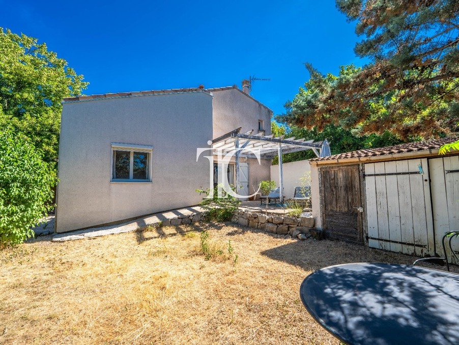 Maison | LES VANS | 295000 € | 4 Pièces | 3 Chambres | 111 m²