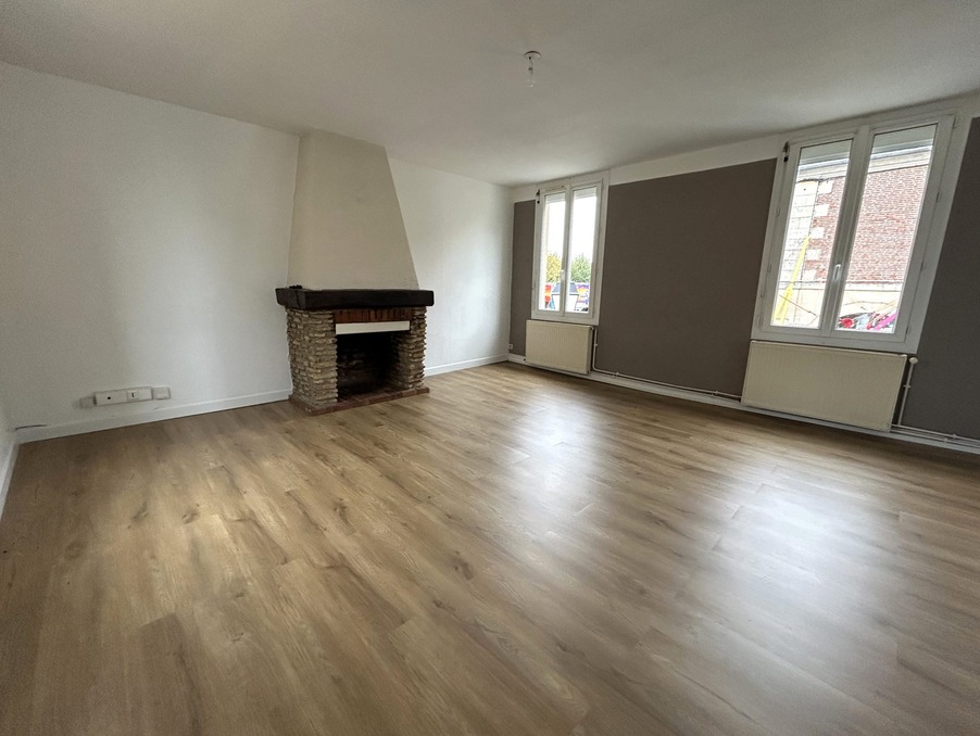 Location appartement Vexin sur Epte 27630; 650 € 