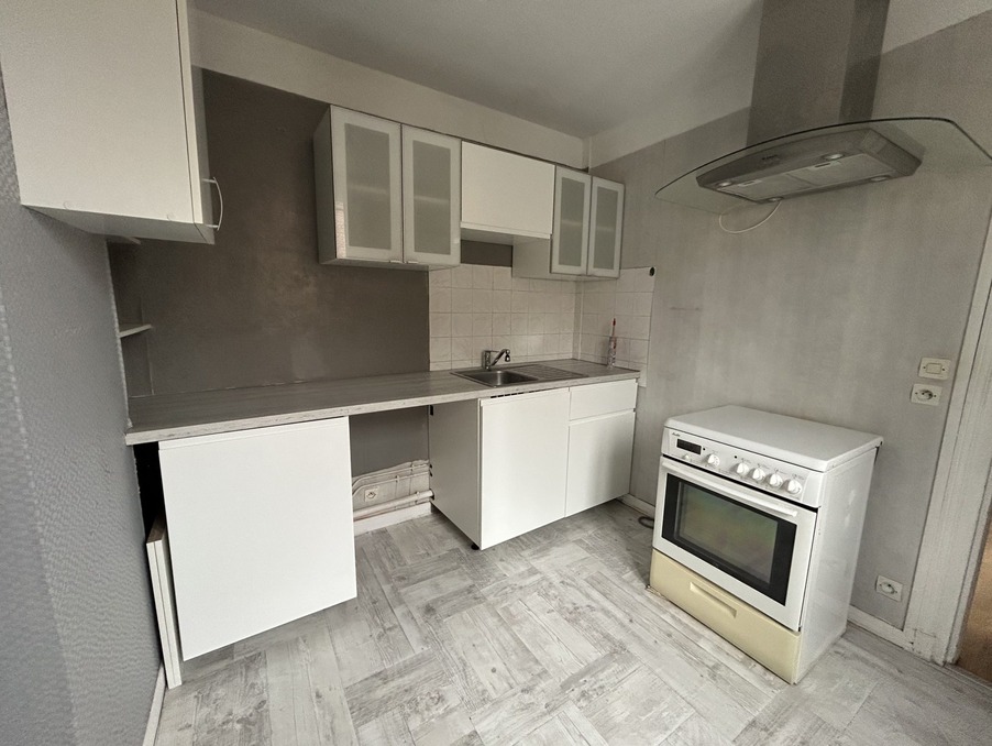 Location appartement Vexin sur Epte 27630; 650 € 
