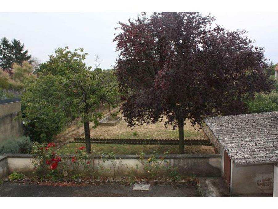 Achat maison St Cosme en Vairais Réf. 3420