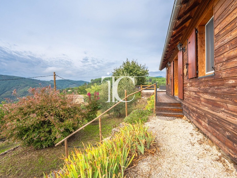 Maison 298 000 €  Réf. 301374524-2409814 Aujac