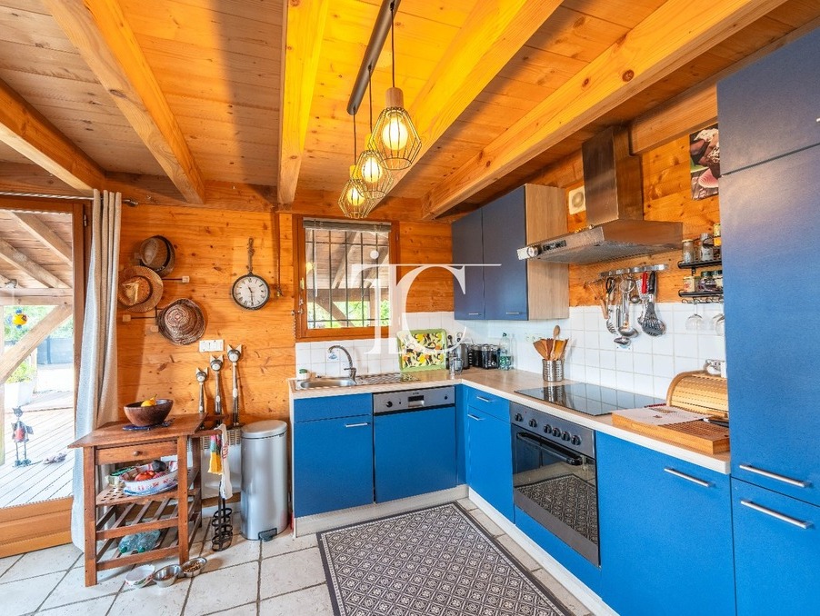 Maison 298 000 €  sur Aujac (30450) - Réf. 301374524-2409814